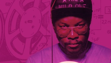 Mad Professor